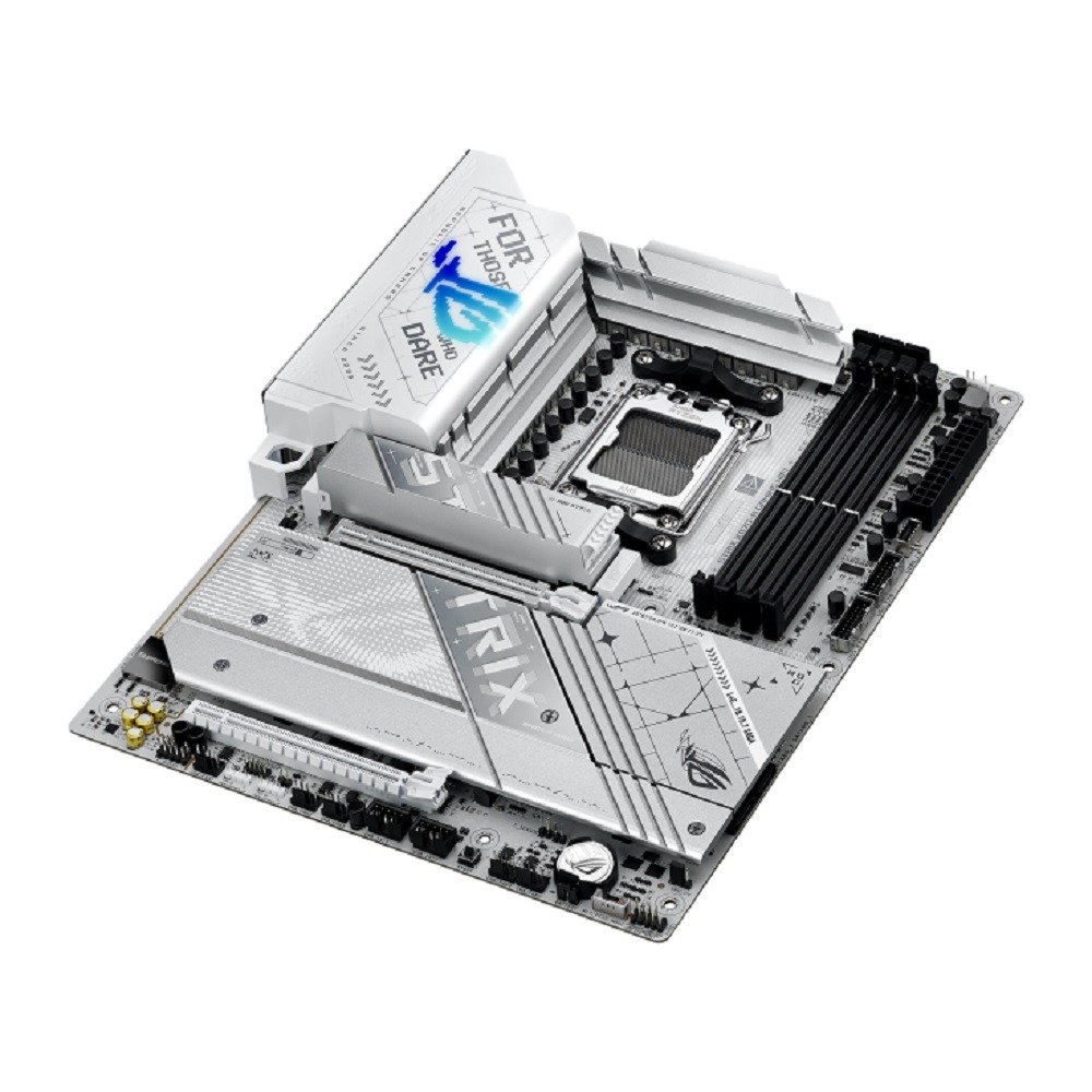 華碩 ASUS ROG STRIX X870-A GAMING WIFI AMD 主機板-細節圖3