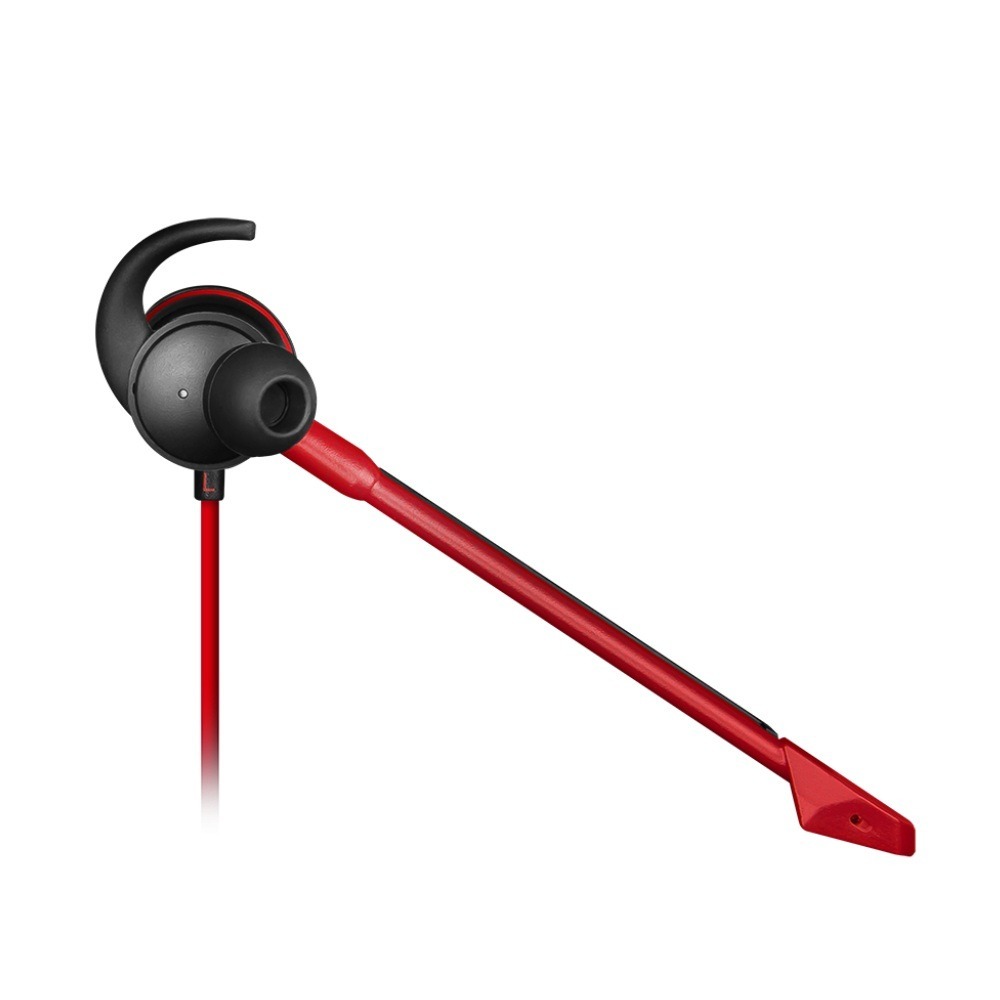 MSI 微星 GH10 In-ear GAMING Headset 耳塞式電競耳機-細節圖4