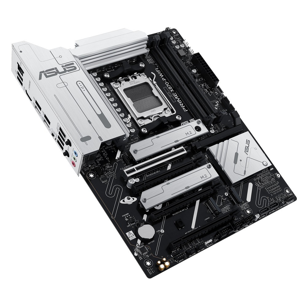 華碩 ASUS PRIME X870-P WIFI-CSM AMD 主機板-細節圖4