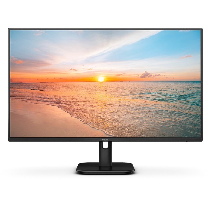 PHILIPS 飛利浦 27型 Full HD IPS 美型螢幕(內建喇叭) 27E1N1300A-細節圖2