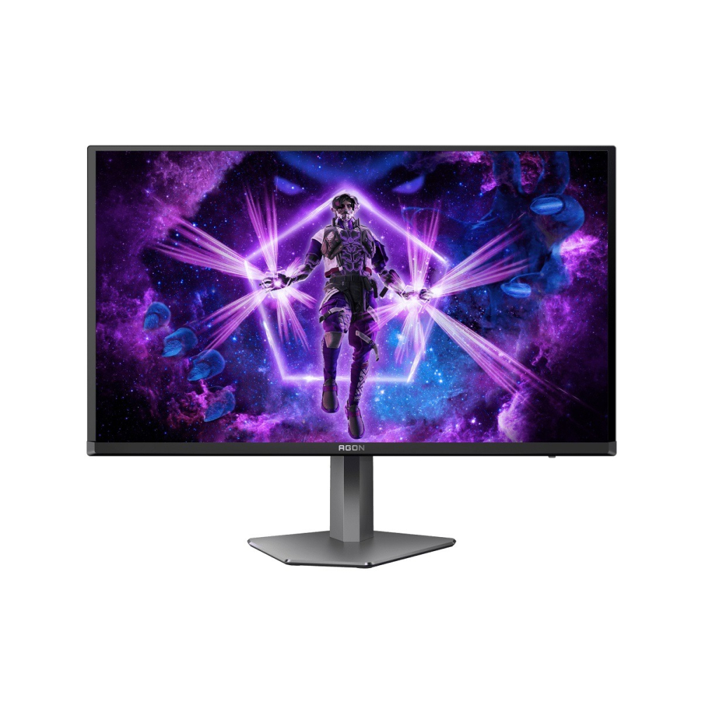 AOC 艾德蒙 27型 OLED 2K 240Hz 專業電競螢幕 AG276QZD2-細節圖2
