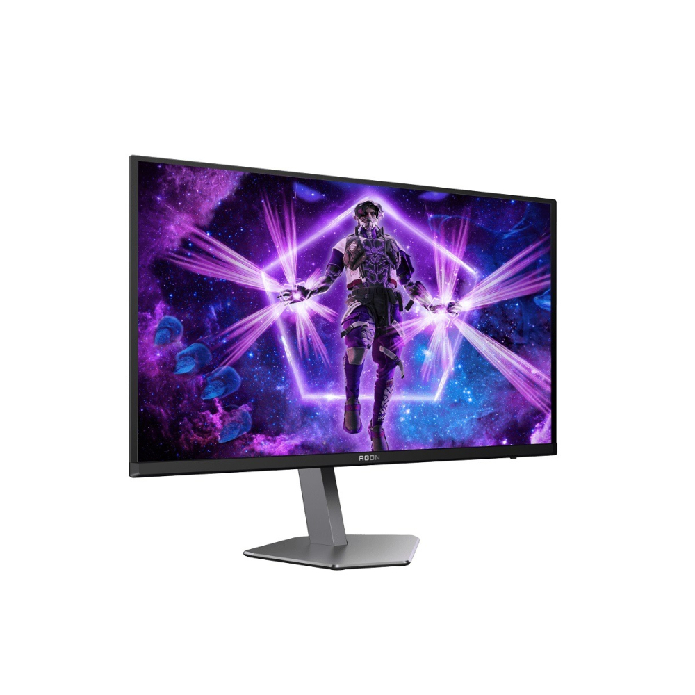 AOC 艾德蒙 27型 OLED 2K 240Hz 專業電競螢幕 AG276QZD2-細節圖3