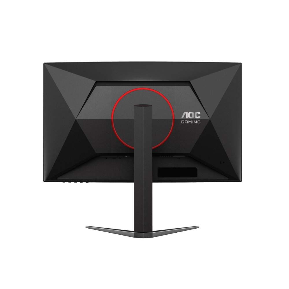 AOC 艾德蒙 27型 2K 曲面液晶電競顯示器 CQ27G4-細節圖4