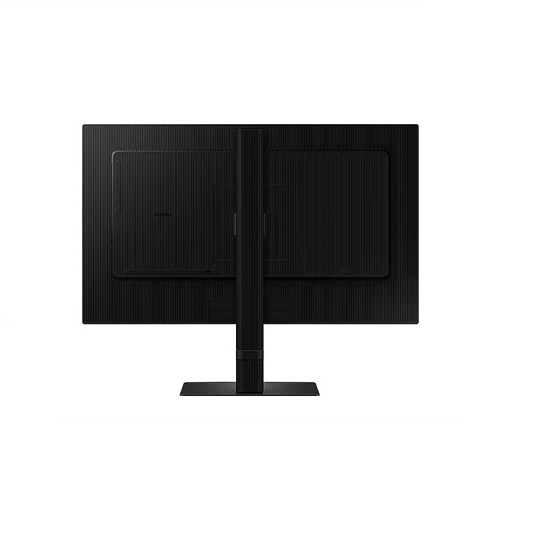 SAMSUNG 三星 ViewFinity S6 24型 QHD 高解析度平面顯示器 S24D604UAC-細節圖3