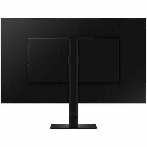 SAMSUNG 三星 27型 S27D806UAC 4K高解析度平面顯示器-細節圖5