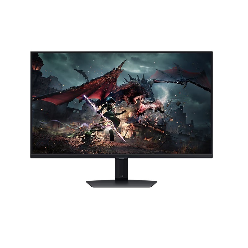 SAMSUNG 三星 32吋 S32DG502EC 平面電競顯示器-細節圖2