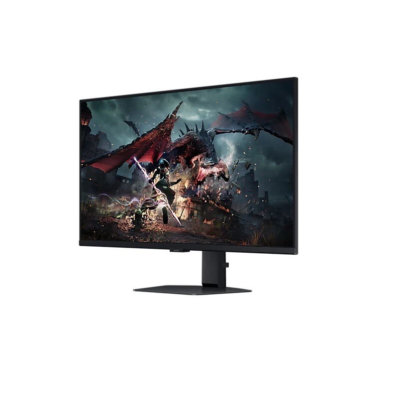 SAMSUNG 三星 32吋 S32DG502EC 平面電競顯示器-細節圖3