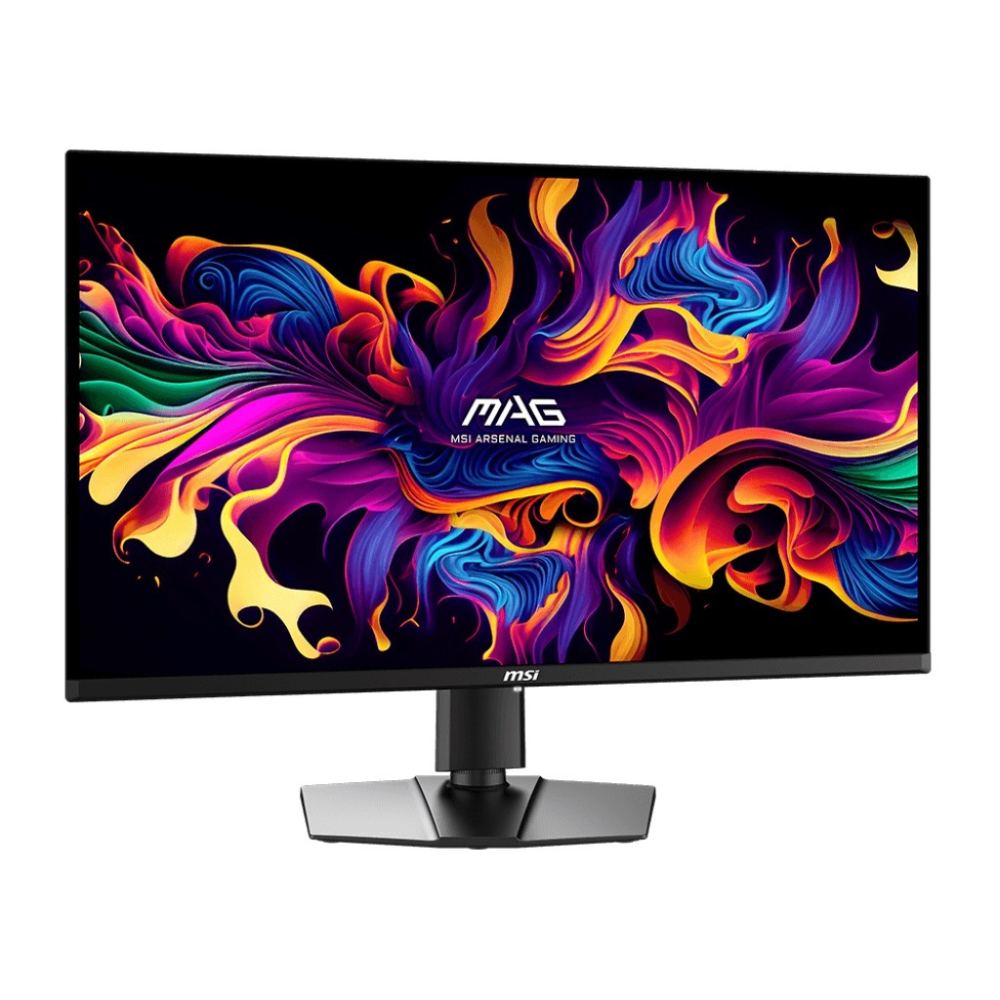 MSI 微星 MAG 321UP QD-OLED HDR 32 型平面電競螢幕-細節圖3