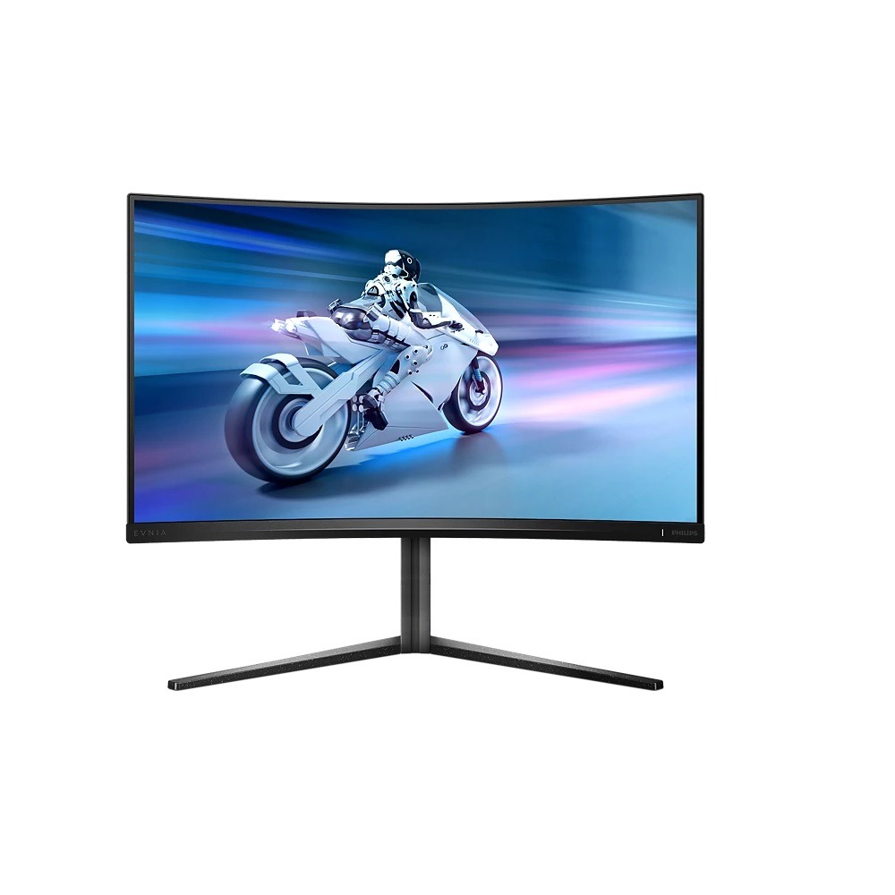 PHILIPS 飛利浦 32M2C5500W 32型 曲面電競螢幕-細節圖2