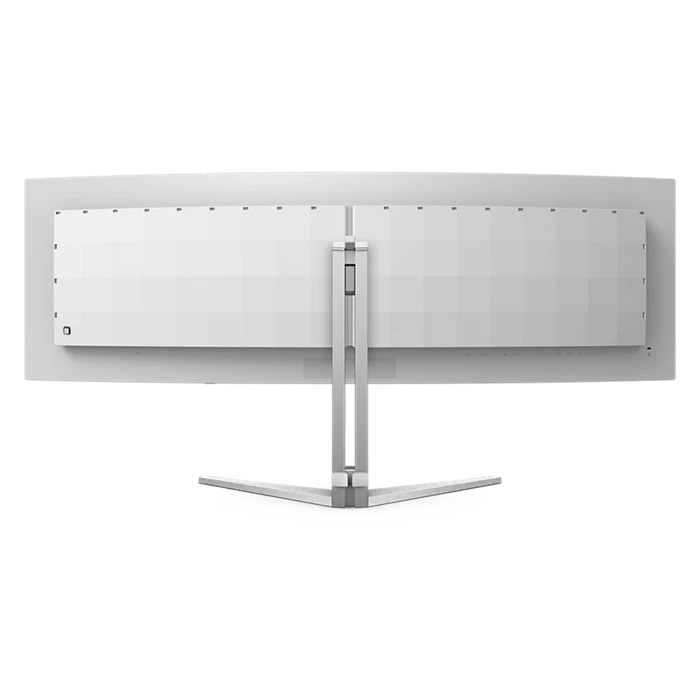 PHILIPS 飛利浦 49型(32:9) 5K OLED 曲面電競螢幕 49M2C8900L-細節圖3