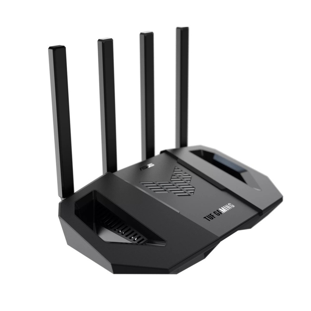 ASUS 華碩 TUF GAMING TUF-BE3600 V2 Ai Mesh 雙頻 WiFi 7軍規無線電競分享器-細節圖3
