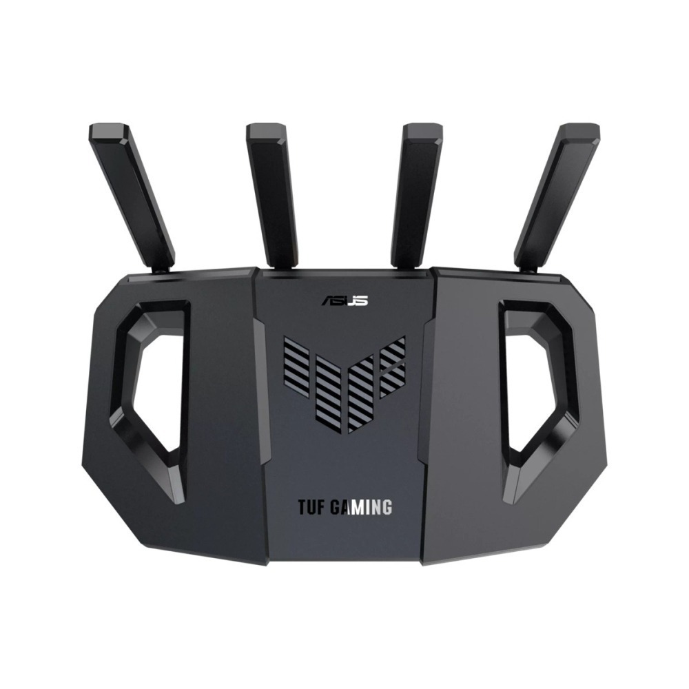ASUS 華碩 TUF GAMING TUF-BE3600 V2 Ai Mesh 雙頻 WiFi 7軍規無線電競分享器-細節圖4