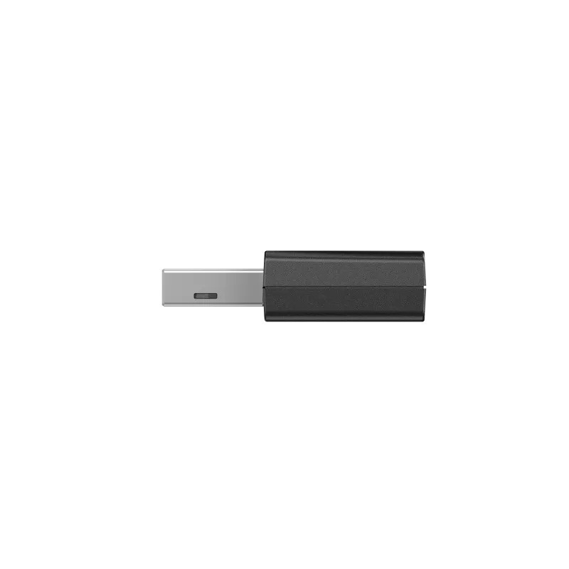 ASUS 華碩 USB-BE92 NANO Wi-Fi 7 三頻 BE6500 USB 無線網路卡-細節圖4