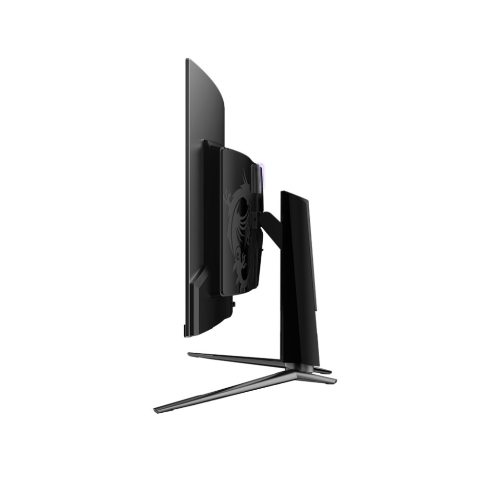 MSI 微星 MPG 321CURX QD-OLED 32型 曲面電競螢幕-細節圖5