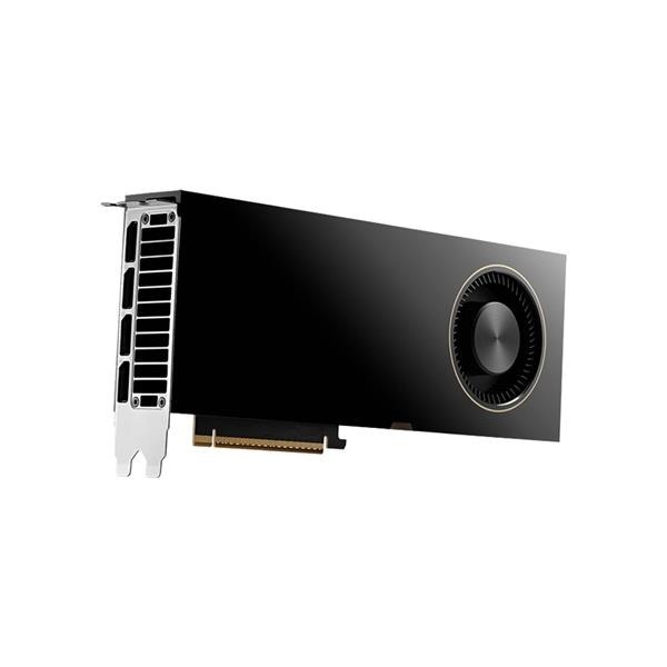 麗臺 NVIDIA RTX PRO 6000 Blackwell Max-Q 96GB GDDR7 工作站繪圖卡-細節圖4