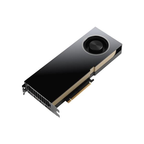 麗臺 NVIDIA RTX PRO 6000 Blackwell Max-Q 96GB GDDR7 工作站繪圖卡-細節圖5