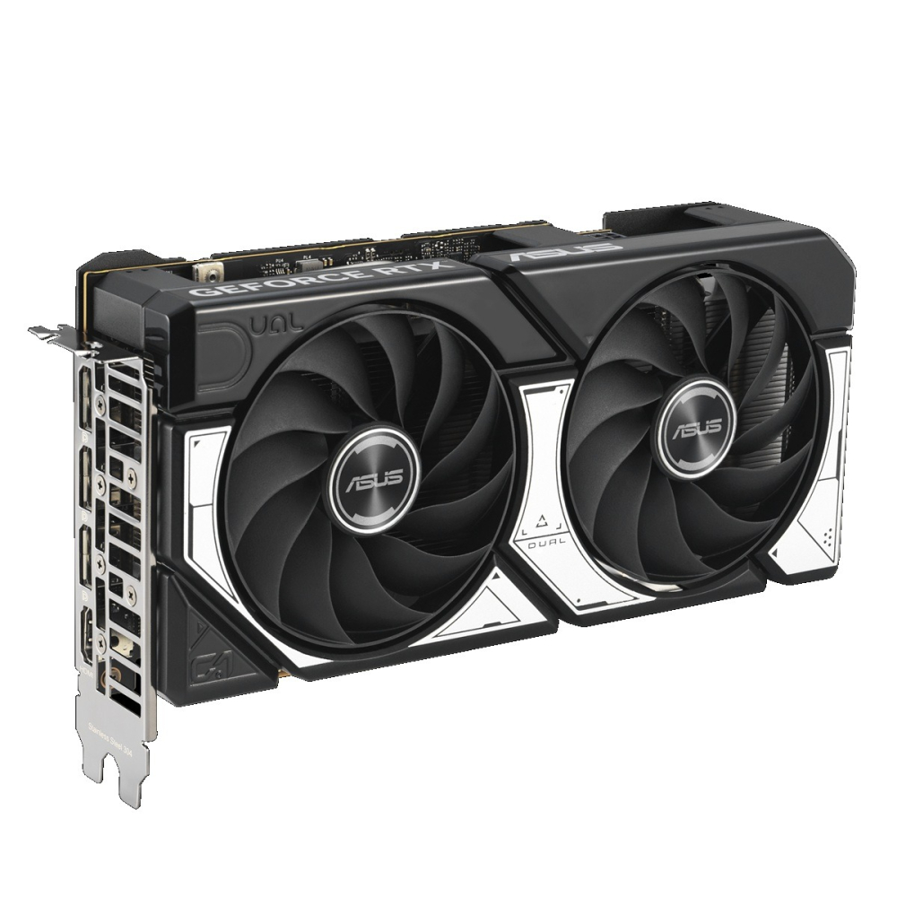 華碩 ASUS DUAL-RTX5060-O8G 8GB GDDR7 OC 顯示卡-細節圖3