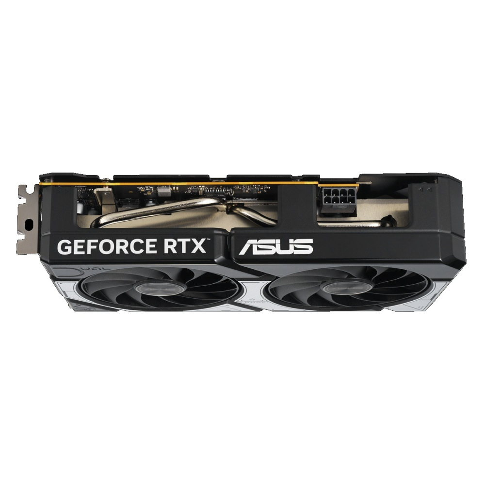 華碩 ASUS DUAL-RTX5060-O8G 8GB GDDR7 OC 顯示卡-細節圖6
