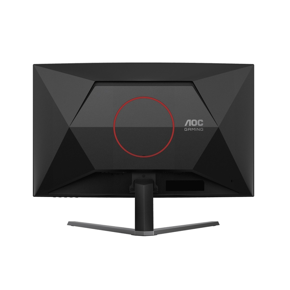 AOC 艾德蒙 32型 2K 曲面液晶電競顯示器 CQ32G4E-細節圖4