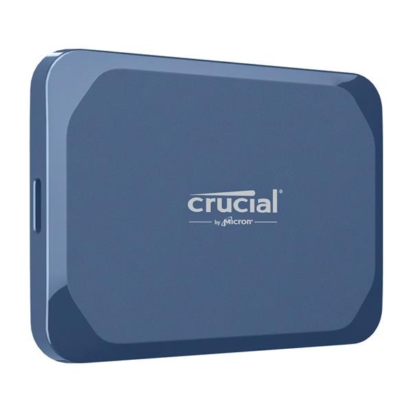 Micron 美光 Crucial X10 6TB 外接式SSD CT6000X10SSD9-細節圖2