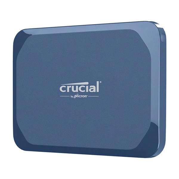 Micron 美光 Crucial X10 6TB 外接式SSD CT6000X10SSD9-細節圖3