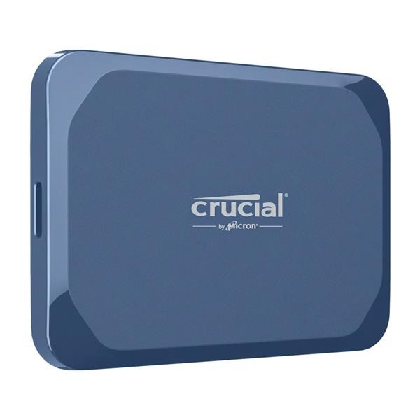 Micron 美光 Crucial X10 8TB 外接式SSD CT8000X10SSD9-細節圖2