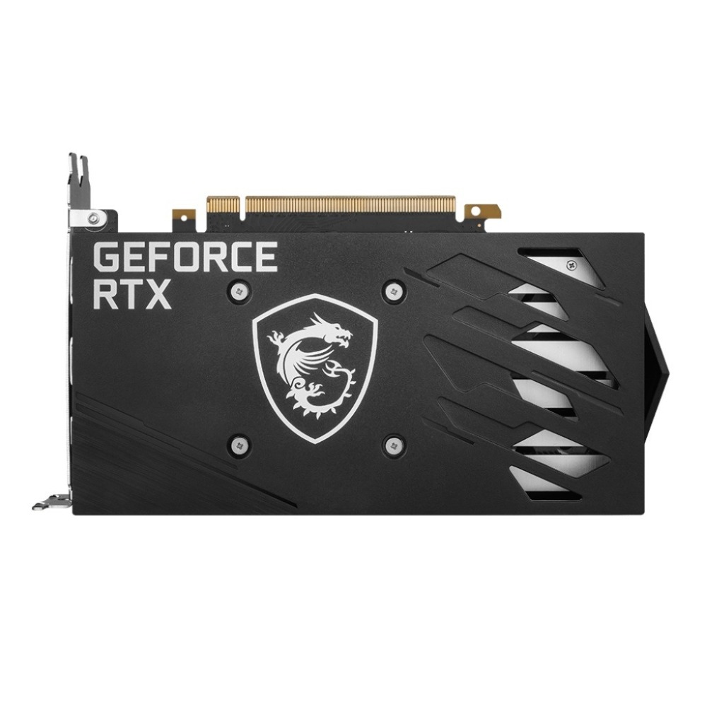 微星 MSI RTX 3050 GAMING X 6G 顯示卡-細節圖4