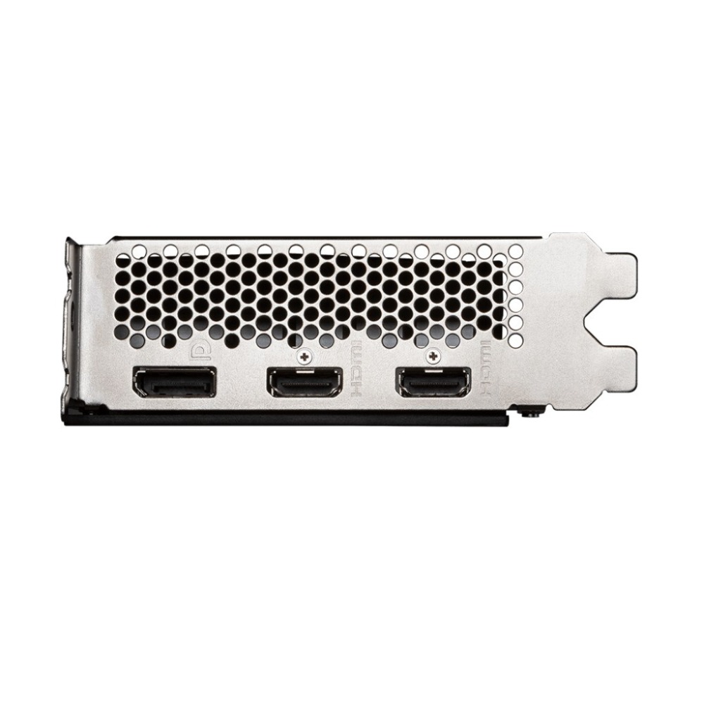 微星 MSI RTX 3050 GAMING X 6G 顯示卡-細節圖5
