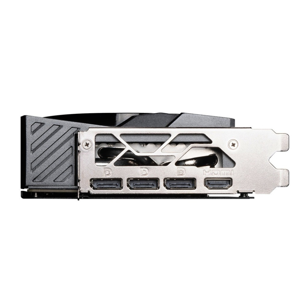 微星 MSI GeForce RTX 5080 16G GAMING TRIO OC 顯示卡-細節圖5