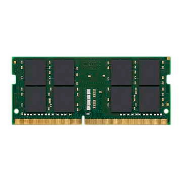 Kingston 金士頓 DDR4 3200 16G 筆記型 記憶體 KVR32S22D8/16-細節圖2