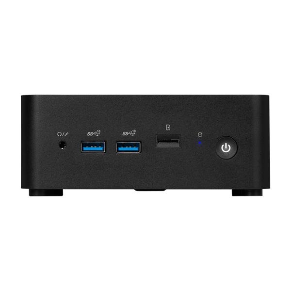 MSI 微星 Cubi NUC 1M-239TW 迷你電腦 C5-120U／16G／1TB／Win11P-細節圖2