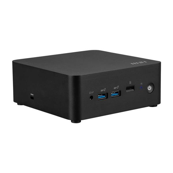 MSI 微星 Cubi NUC 1M-239TW 迷你電腦 C5-120U／16G／1TB／Win11P-細節圖3