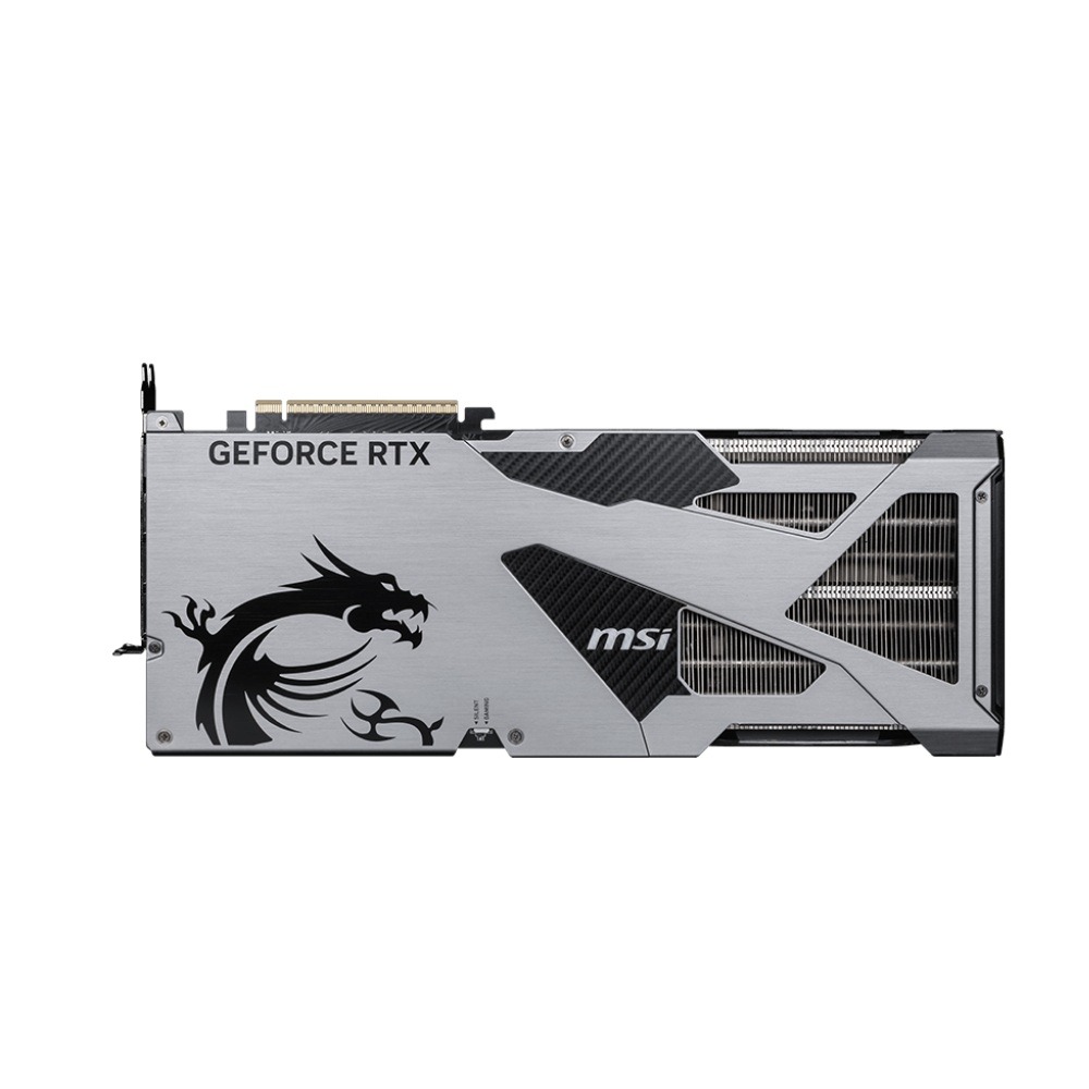 微星 MSI RTX 5080 16G VANGUARD SOC 顯示卡-細節圖4