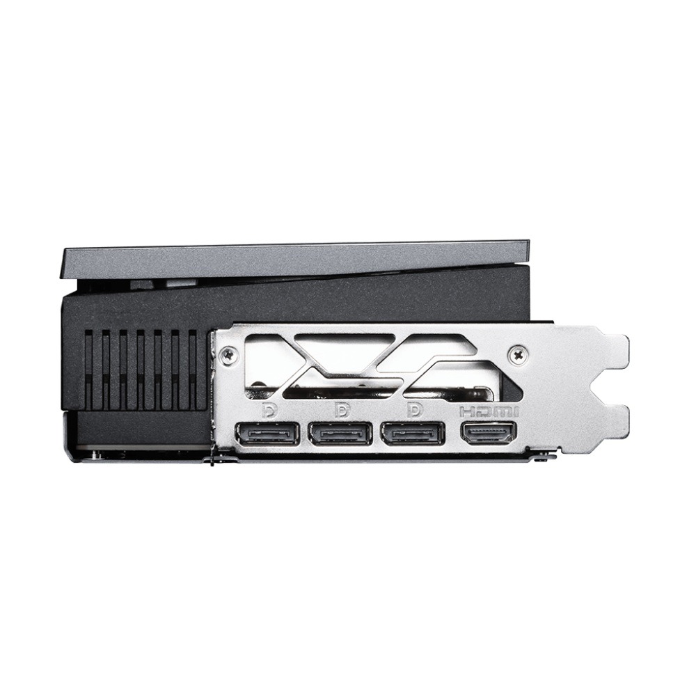 微星 MSI RTX 5080 16G VANGUARD SOC 顯示卡-細節圖5