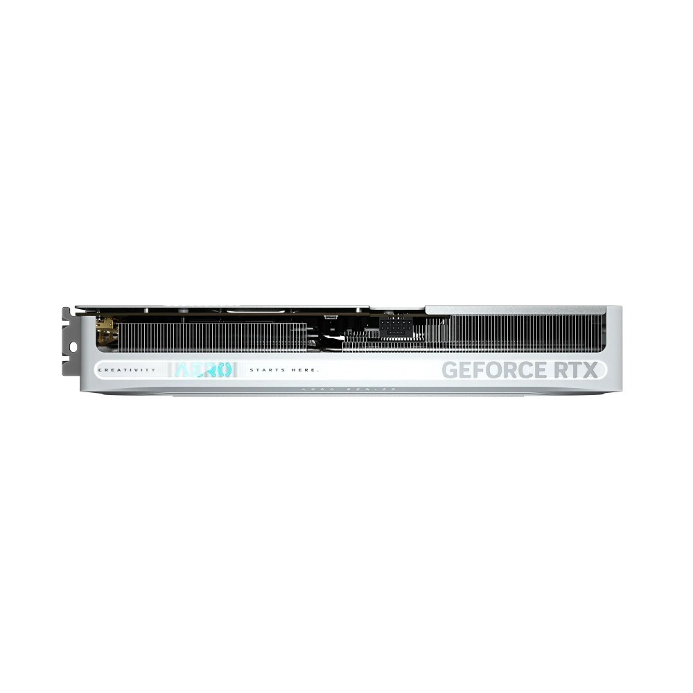 技嘉 GIGABYTE GeForce RTX 5080 AERO OC SFF 16G 顯示卡-細節圖3