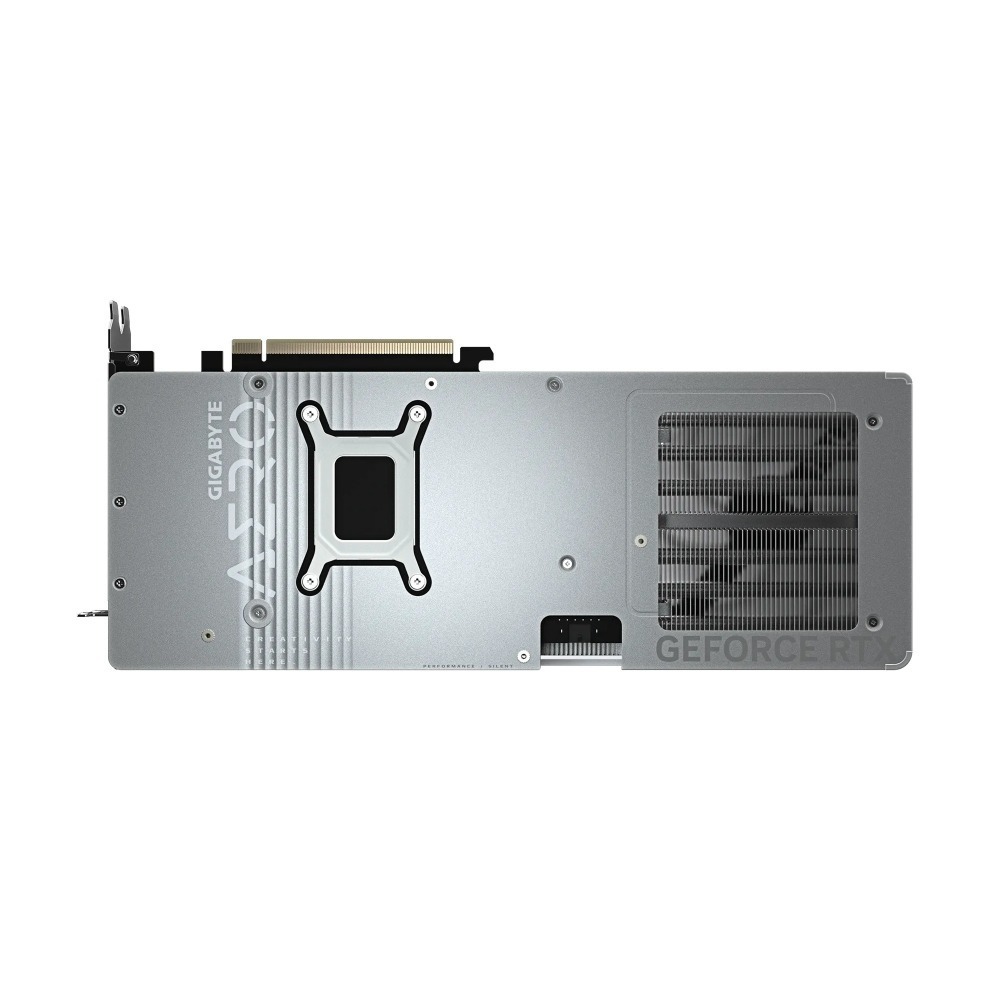 技嘉 GIGABYTE GeForce RTX 5080 AERO OC SFF 16G 顯示卡-細節圖6