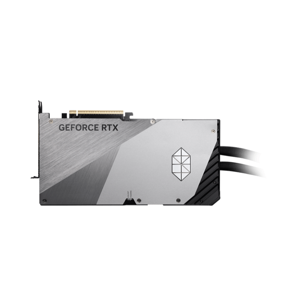 微星 MSI GeForce RTX 5080 16G SUPRIM LIQUID SOC 顯示卡-細節圖5