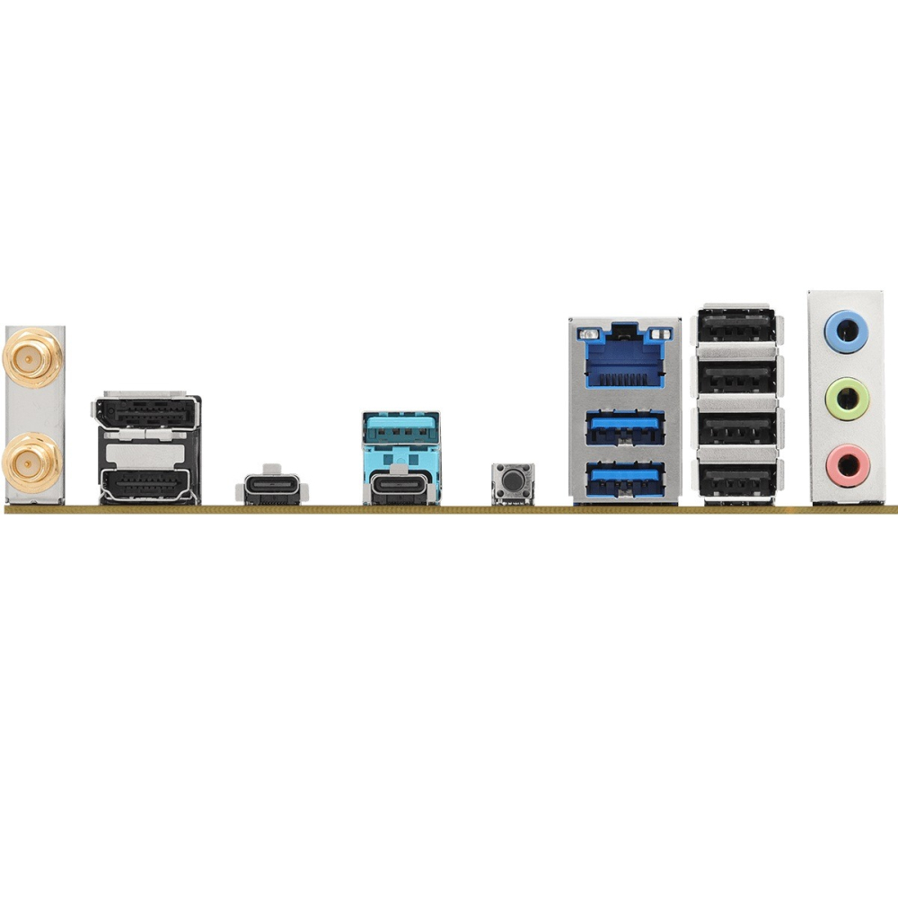 華擎 ASRock Z890 PRO-A WIFI INTEL 主機板-細節圖5