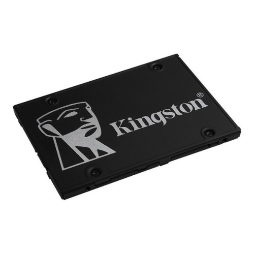 金士頓 Kingston KC600系列 固態硬碟 SKC600 1024GB (1TB) SATA3 SSD