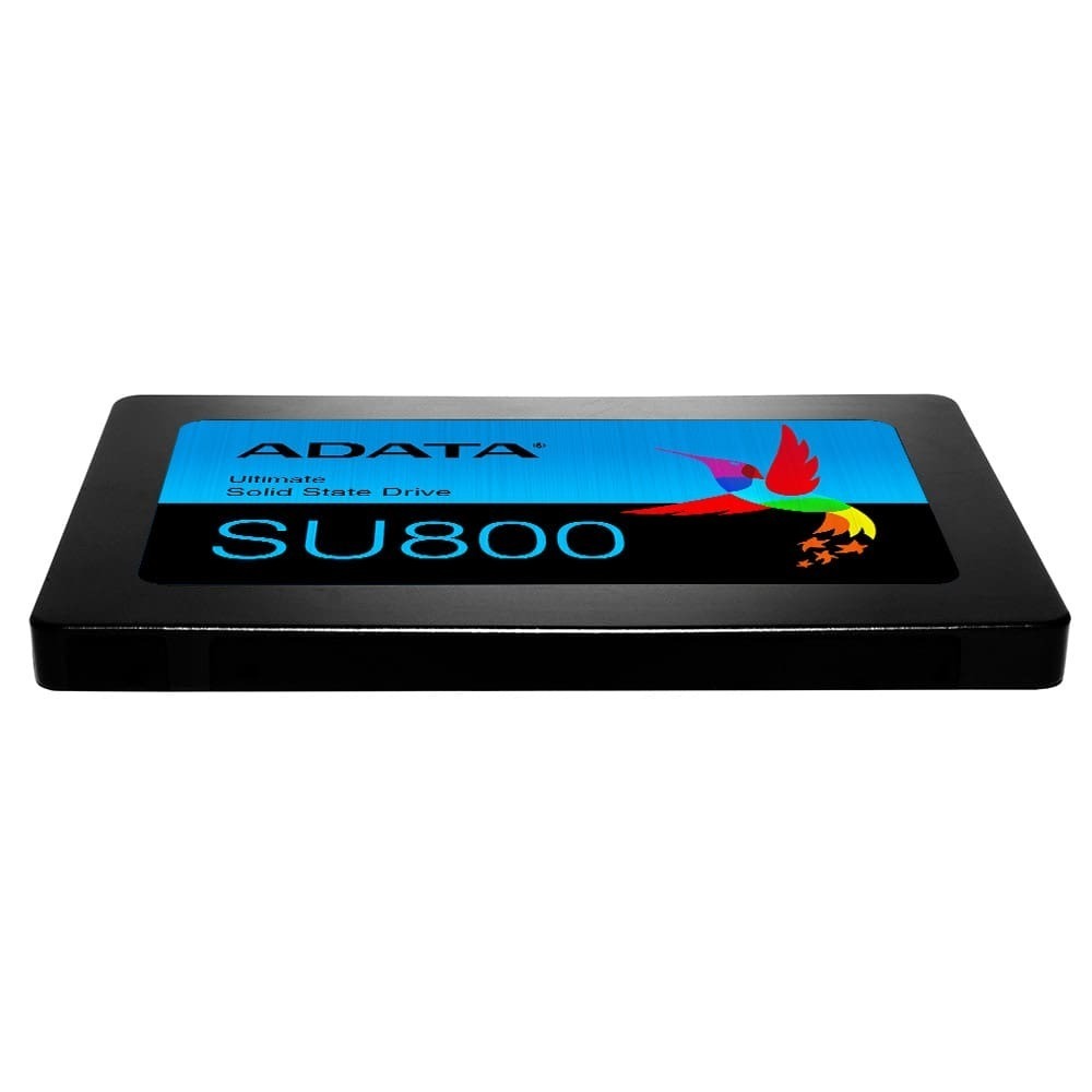 ADATA 威剛 Ultimate SU800 512G BK C SSD 2.5吋 SATA 固態硬碟-細節圖5