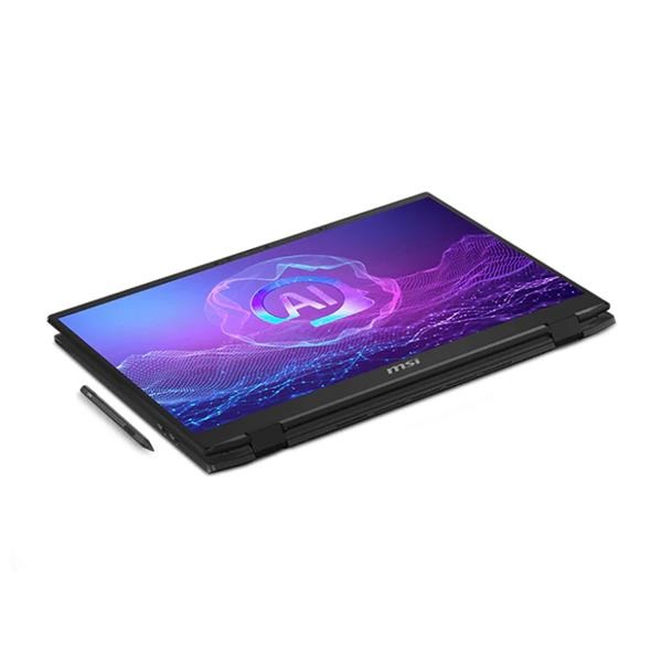微星 MSI Summit A16 AI+ A3HMTG-017TW 16吋觸控筆電-細節圖4