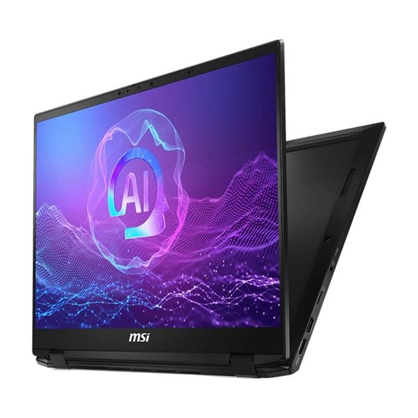 微星 MSI Summit A16 AI+ A3HMTG-017TW 16吋觸控筆電-細節圖5
