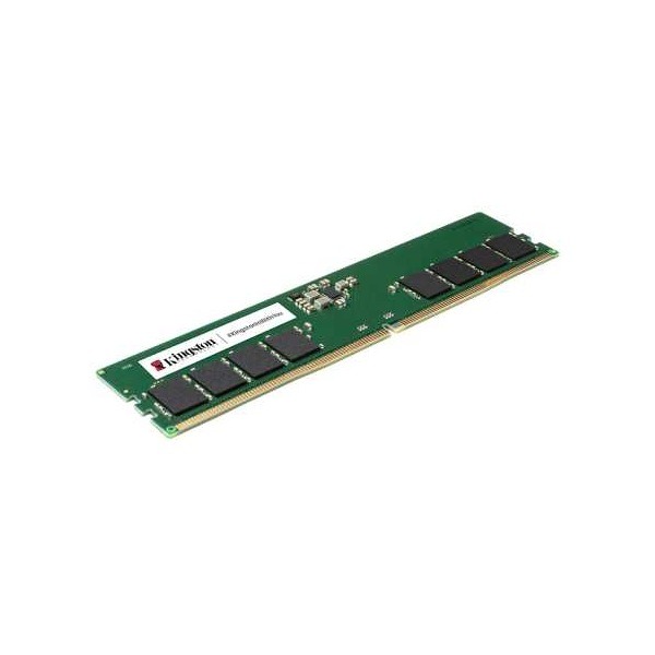 Kingston 金士頓 DDR5 5600 8G(單支) 品牌電腦記憶體 KCP556US6-8-細節圖2