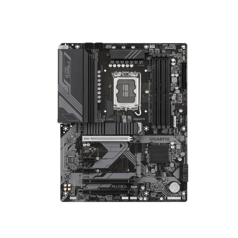 技嘉 GIGABYTE Z790 D Intel 主機板-細節圖2