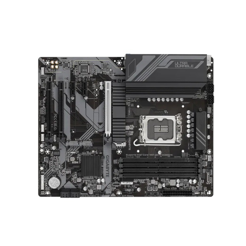 技嘉 GIGABYTE Z790 D Intel 主機板-細節圖3