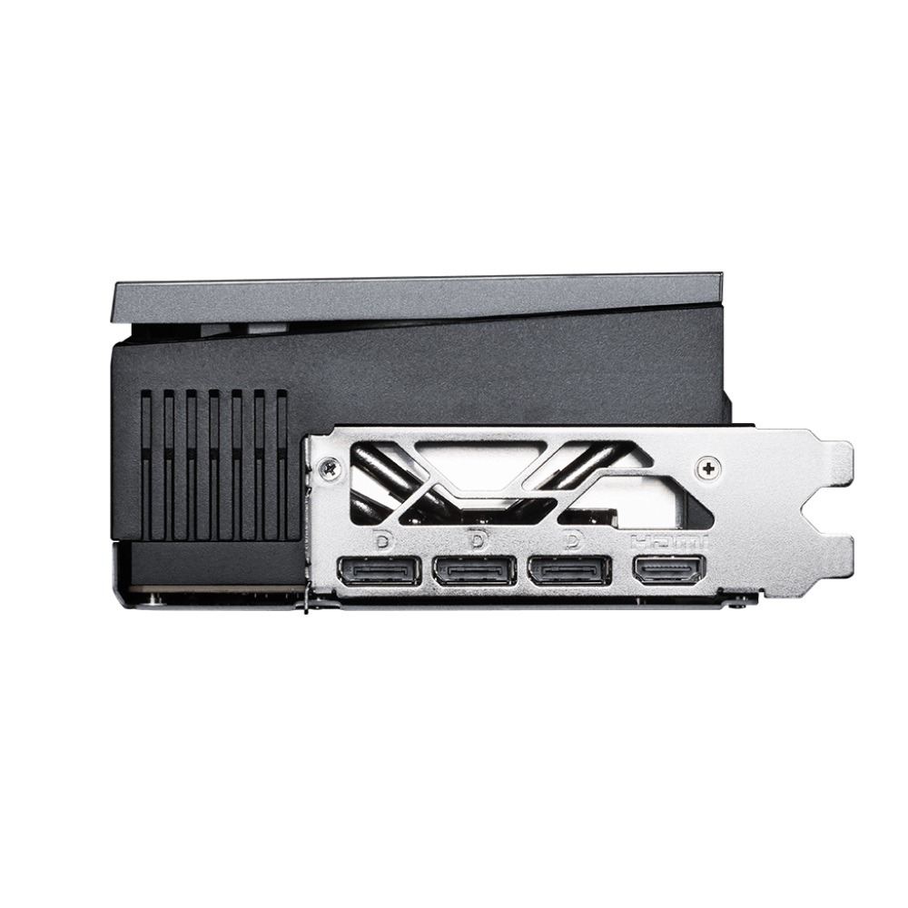 微星 MSI GeForce RTX 5090 32G VANGUARD SOC 顯示卡-細節圖5