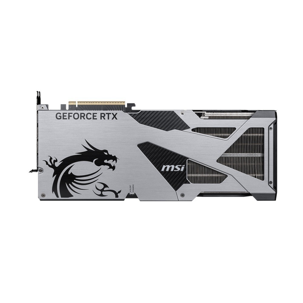 微星 MSI GeForce RTX 5090 32G VANGUARD SOC 顯示卡-細節圖4