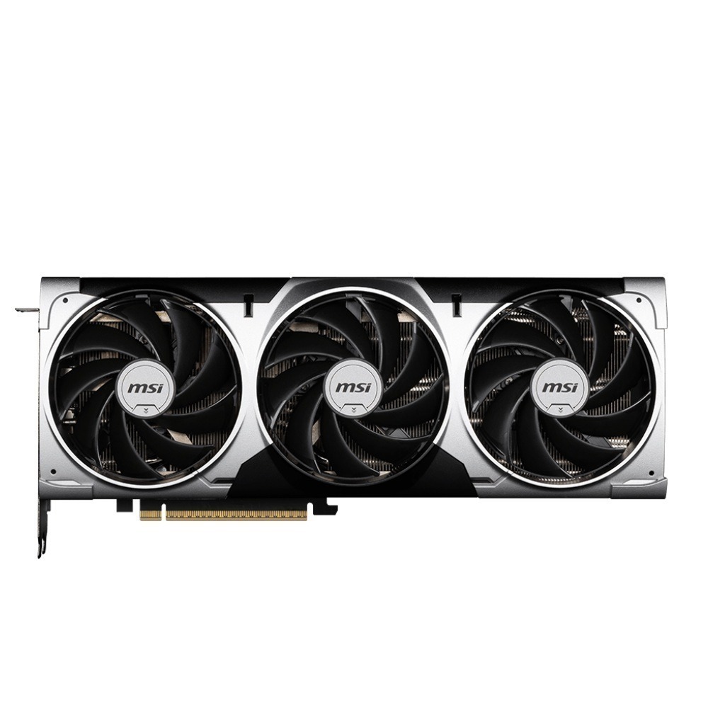 微星 MSI GeForce RTX 5080 16G VENTUS 3X OC 顯示卡-細節圖2