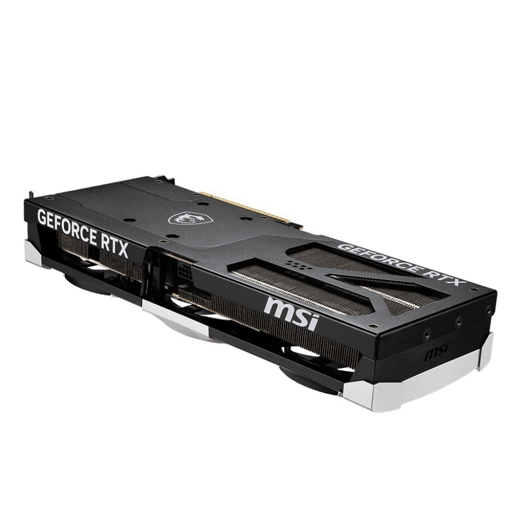 微星 MSI GeForce RTX 5080 16G VENTUS 3X OC 顯示卡-細節圖3