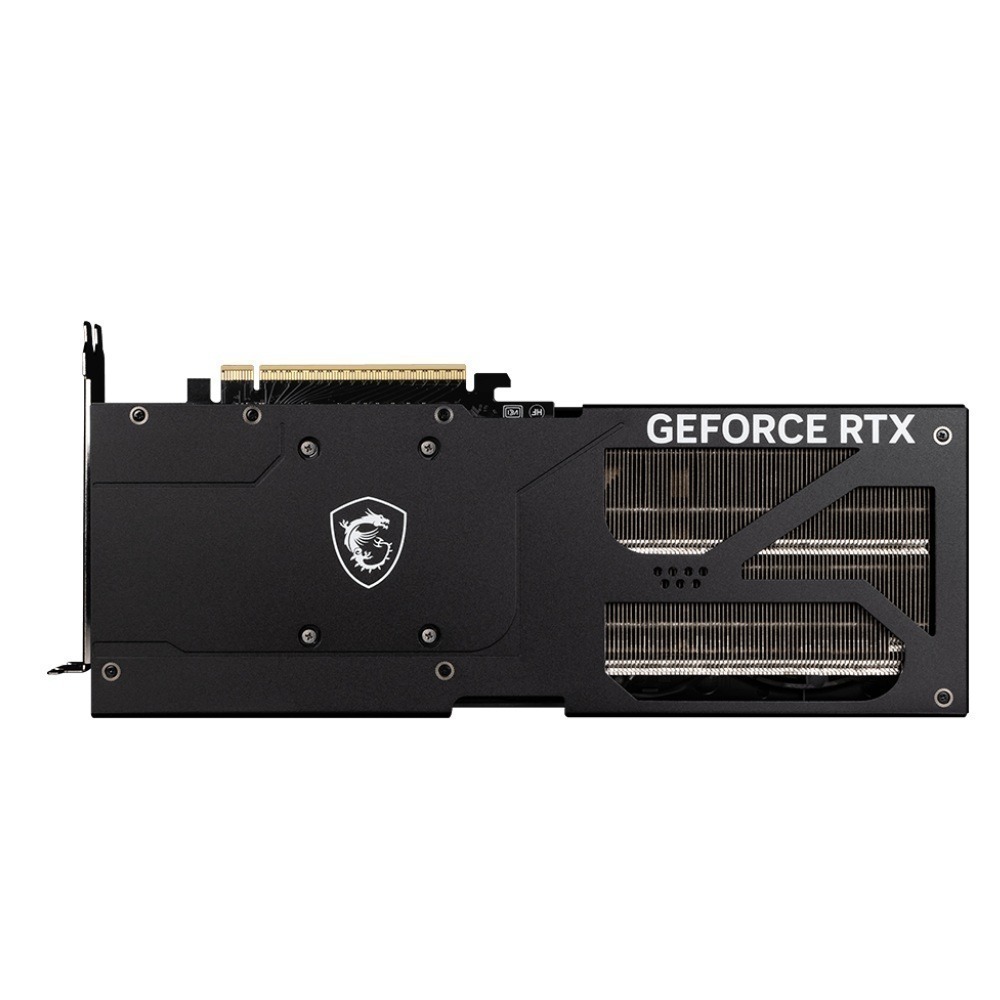 微星 MSI GeForce RTX 5080 16G VENTUS 3X OC 顯示卡-細節圖4